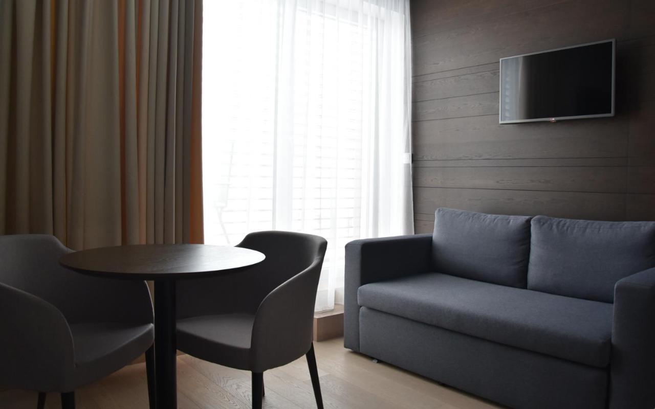 Hotel Harmony Medical & Wellness-Free Parking, 1,8Km From The Center Kromeriz Ngoại thất bức ảnh