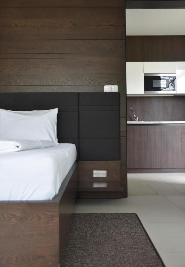 Hotel Harmony Medical & Wellness-Free Parking, 1,8Km From The Center Kromeriz Ngoại thất bức ảnh