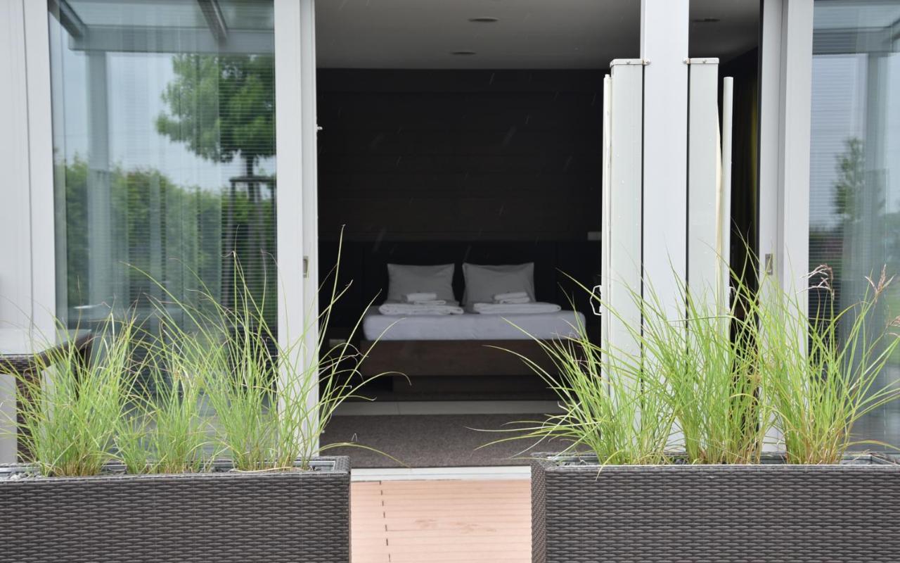 Hotel Harmony Medical & Wellness-Free Parking, 1,8Km From The Center Kromeriz Ngoại thất bức ảnh