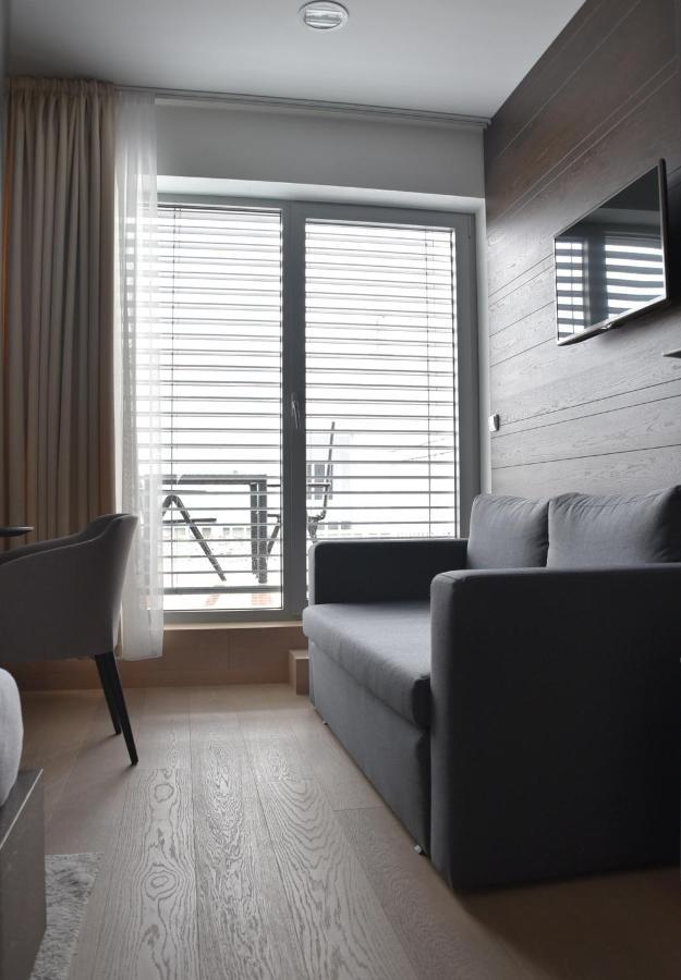 Hotel Harmony Medical & Wellness-Free Parking, 1,8Km From The Center Kromeriz Ngoại thất bức ảnh