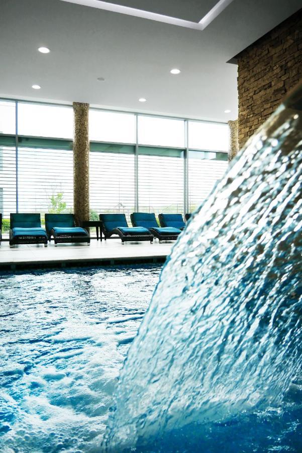 Hotel Harmony Medical & Wellness-Free Parking, 1,8Km From The Center Kromeriz Ngoại thất bức ảnh