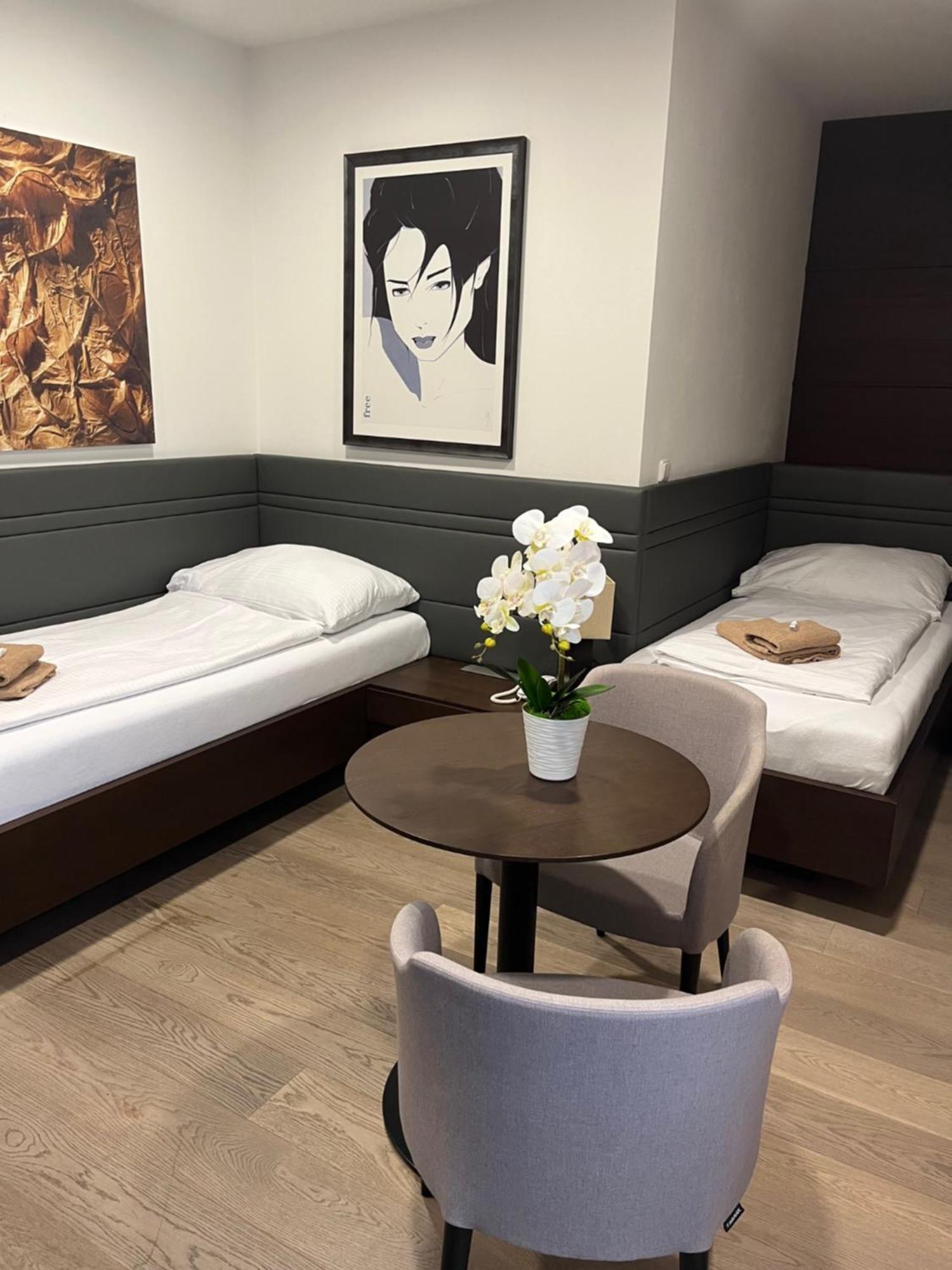 Hotel Harmony Medical & Wellness-Free Parking, 1,8Km From The Center Kromeriz Ngoại thất bức ảnh