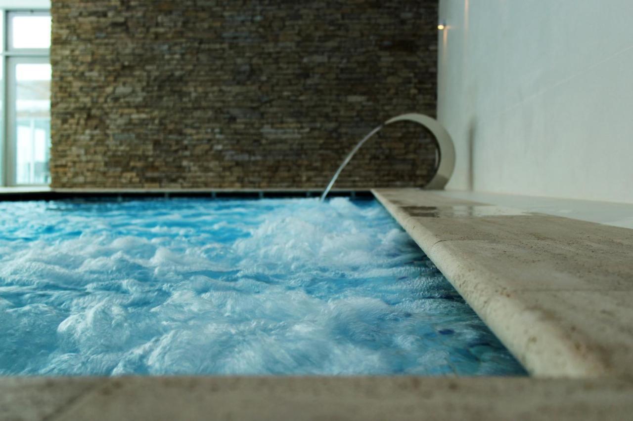 Hotel Harmony Medical & Wellness-Free Parking, 1,8Km From The Center Kromeriz Ngoại thất bức ảnh